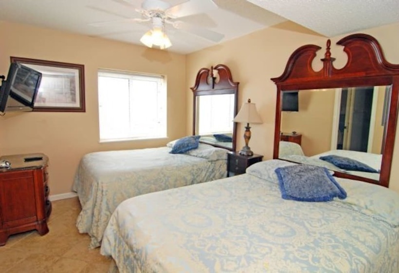 Paradise Pointe By Elliott Beach Rentals