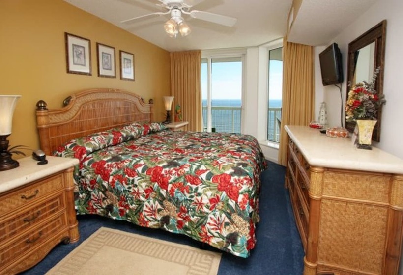 Paradise Pointe By Elliott Beach Rentals