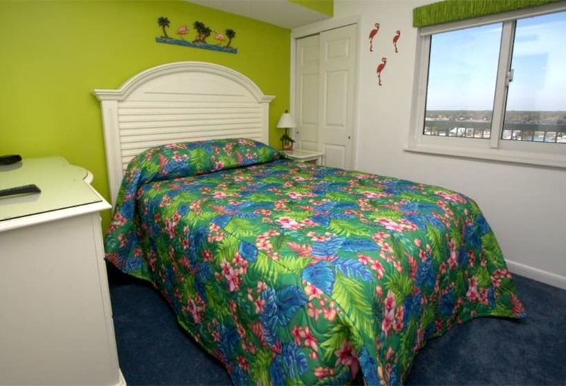 Paradise Pointe By Elliott Beach Rentals