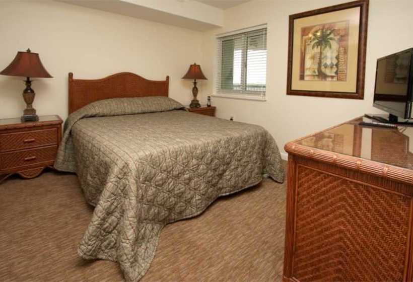 Paradise Pointe By Elliott Beach Rentals