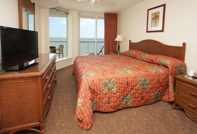 Paradise Pointe By Elliott Beach Rentals