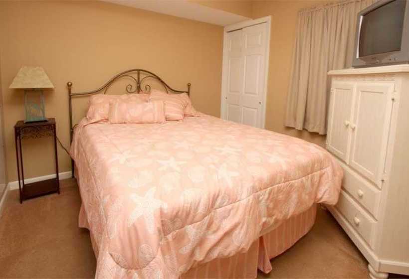 Paradise Pointe By Elliott Beach Rentals