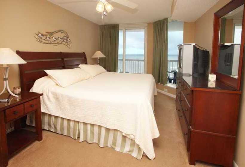 Paradise Pointe By Elliott Beach Rentals