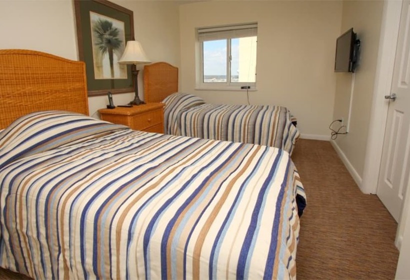 Paradise Pointe By Elliott Beach Rentals