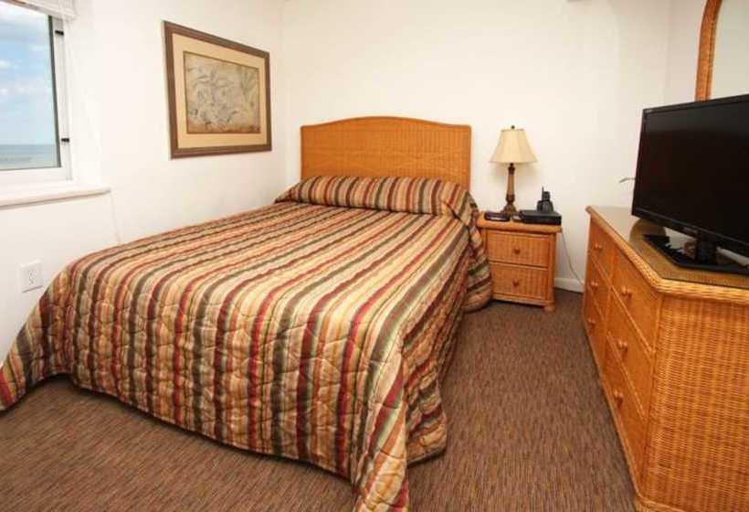 Paradise Pointe By Elliott Beach Rentals