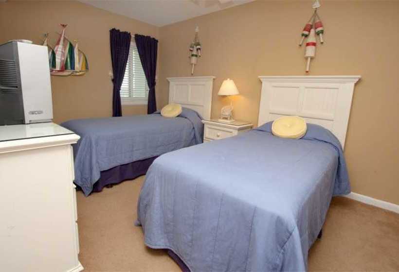 Paradise Pointe By Elliott Beach Rentals