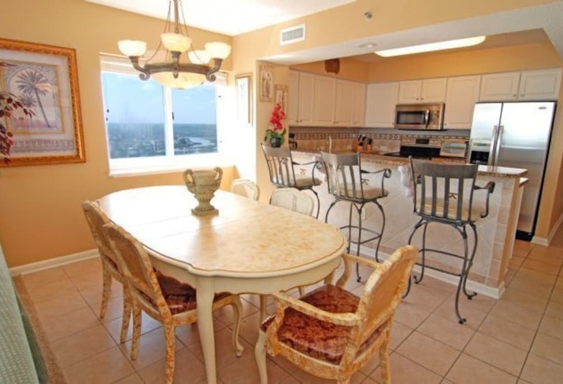Paradise Pointe By Elliott Beach Rentals