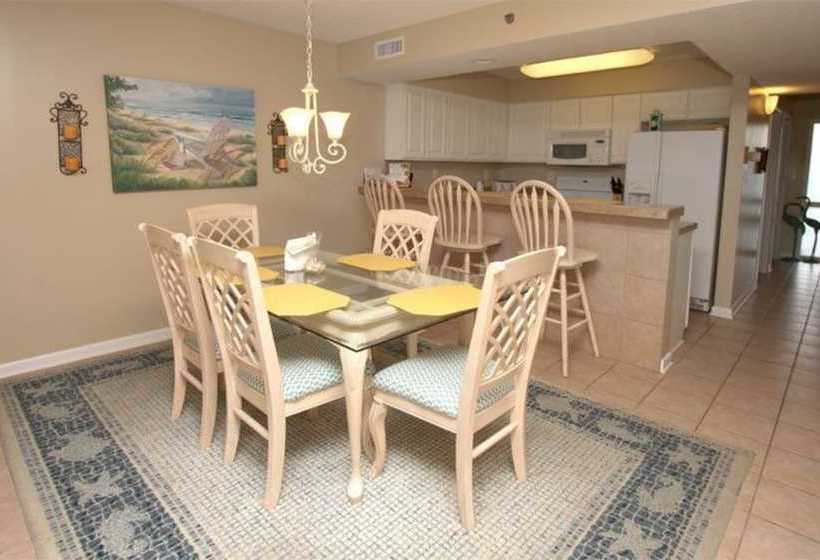 Paradise Pointe By Elliott Beach Rentals