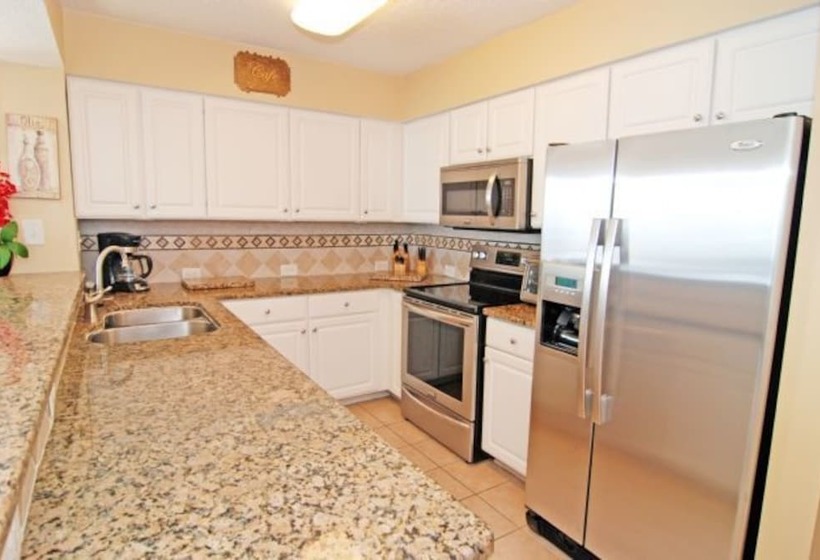 Paradise Pointe By Elliott Beach Rentals