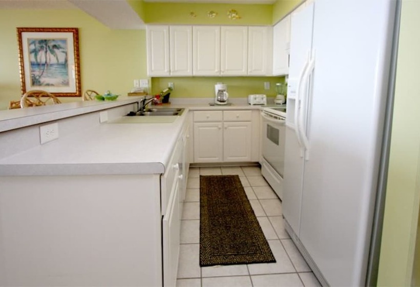 Paradise Pointe By Elliott Beach Rentals