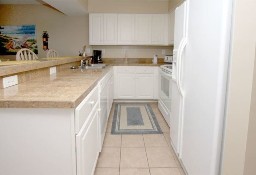 Paradise Pointe By Elliott Beach Rentals