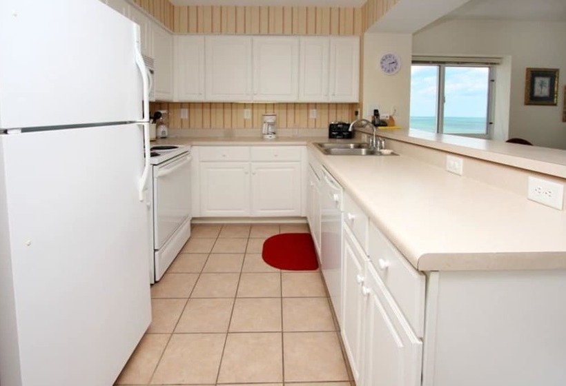 Paradise Pointe By Elliott Beach Rentals