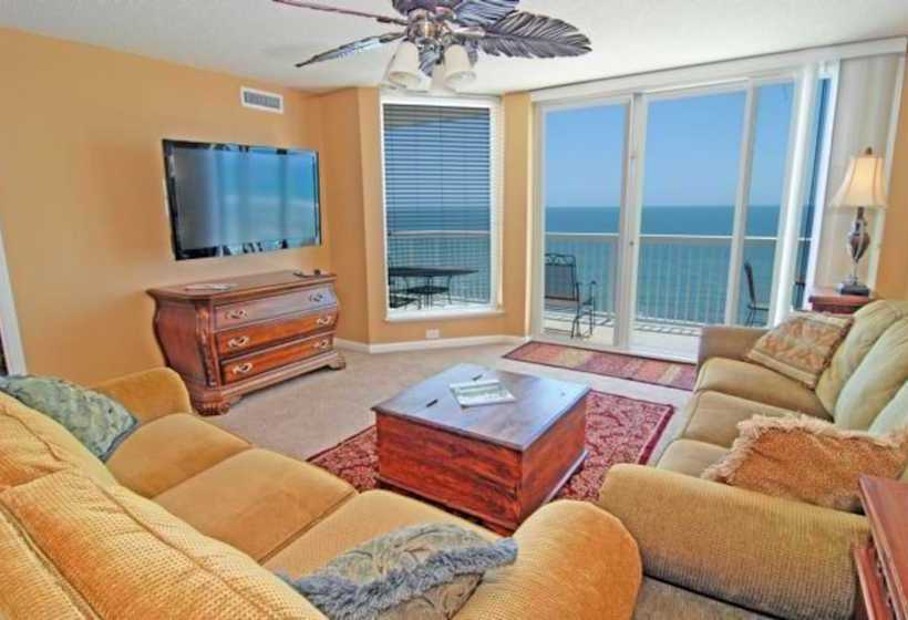 Paradise Pointe By Elliott Beach Rentals
