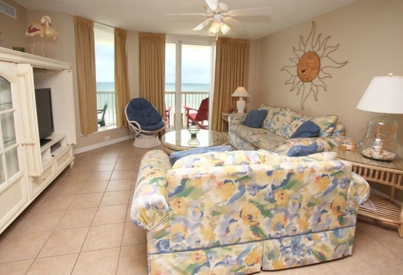 Paradise Pointe By Elliott Beach Rentals