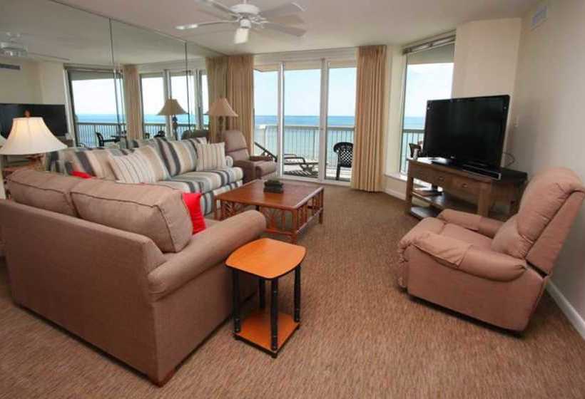 Paradise Pointe By Elliott Beach Rentals