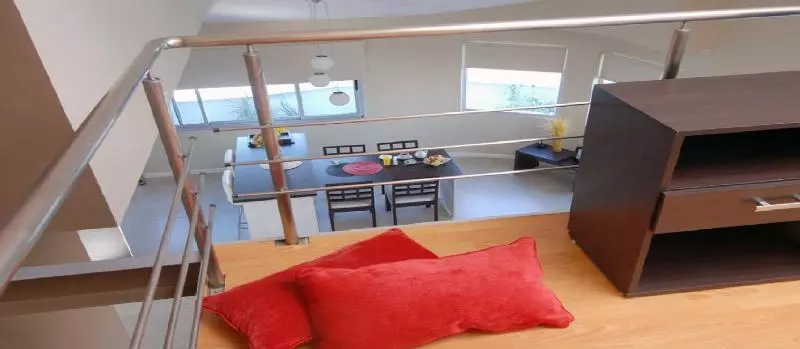 Plaza Suites Campana