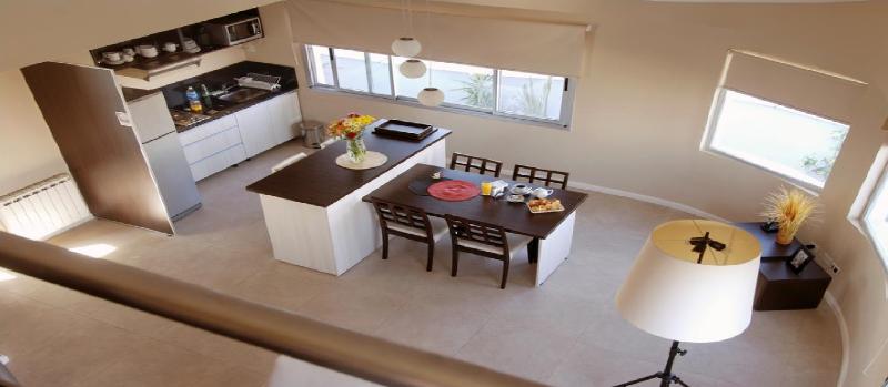 Plaza Suites Campana