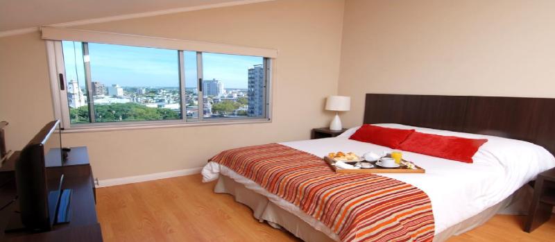 Plaza Suites Campana