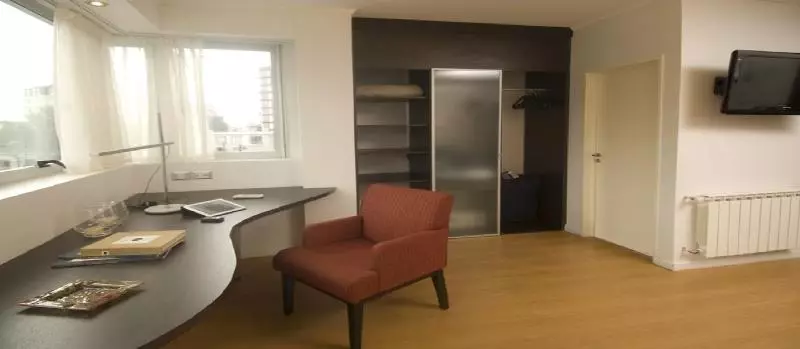 Plaza Suites Campana