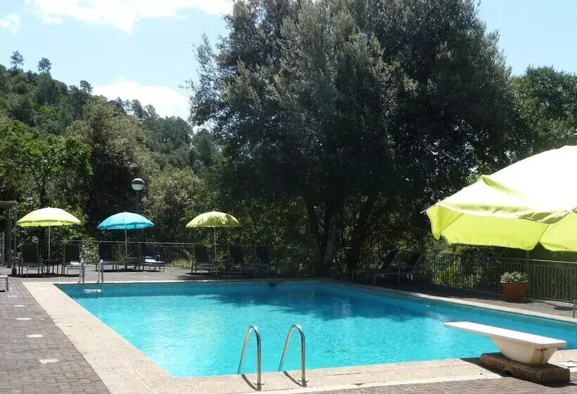 レジデンス Hôtel La Résidence Des 3 Barbus