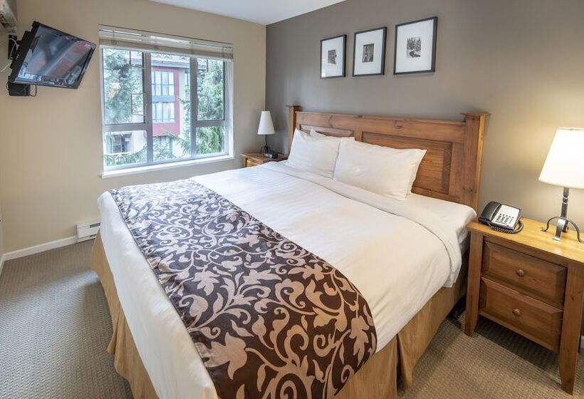 Whistler Town Plaza By Latour Hotels And Resorts