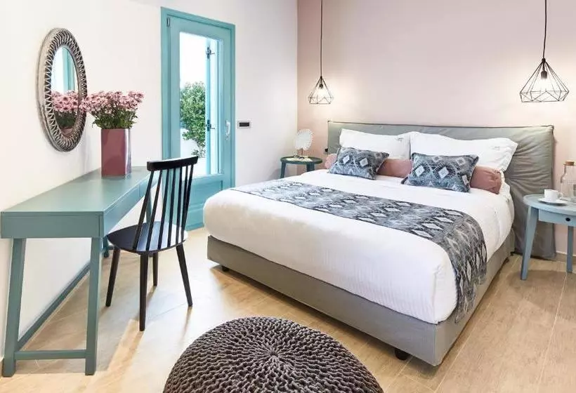 Almyriki Beach Villa