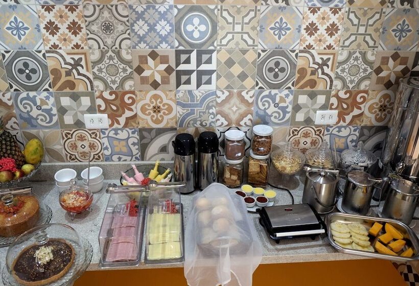 Apart Hotel Bella Vida Suítes E Apartamentos