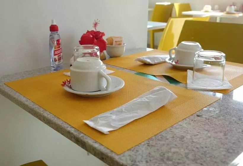 Apart Hotel Bella Vida Suítes E Apartamentos