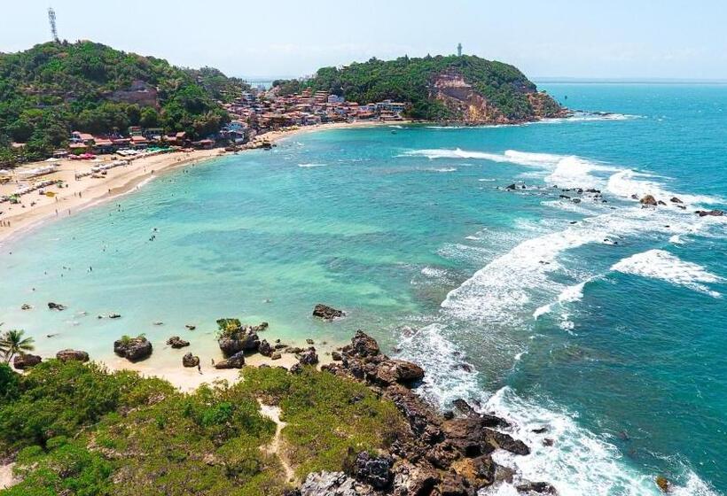 Apart Hotel Bella Vida Suítes E Apartamentos