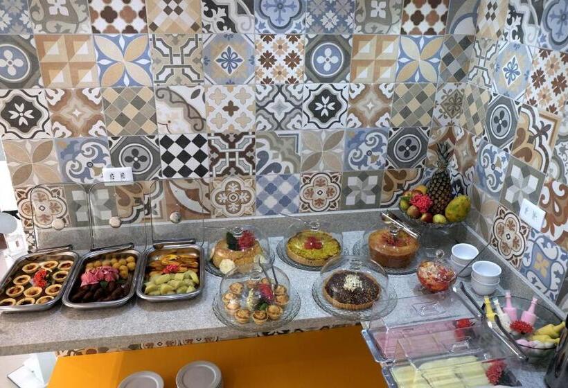 Apart Hotel Bella Vida Suítes E Apartamentos