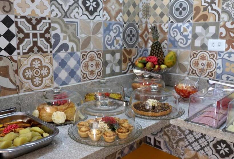 Apart Hotel Bella Vida Suítes E Apartamentos