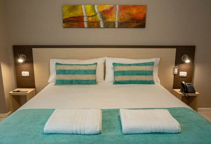 Fuente Mayor Hotel Centro