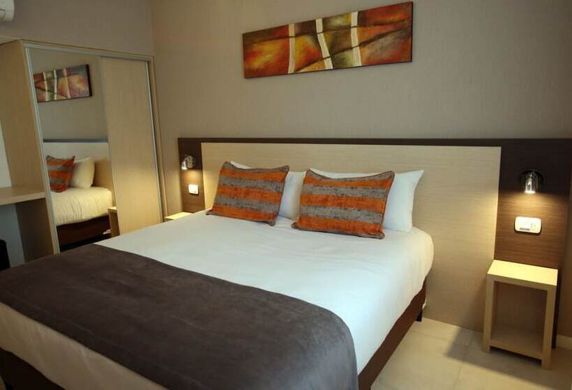 Fuente Mayor Hotel Centro