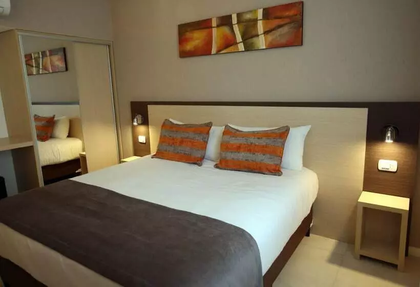 Fuente Mayor Hotel Centro