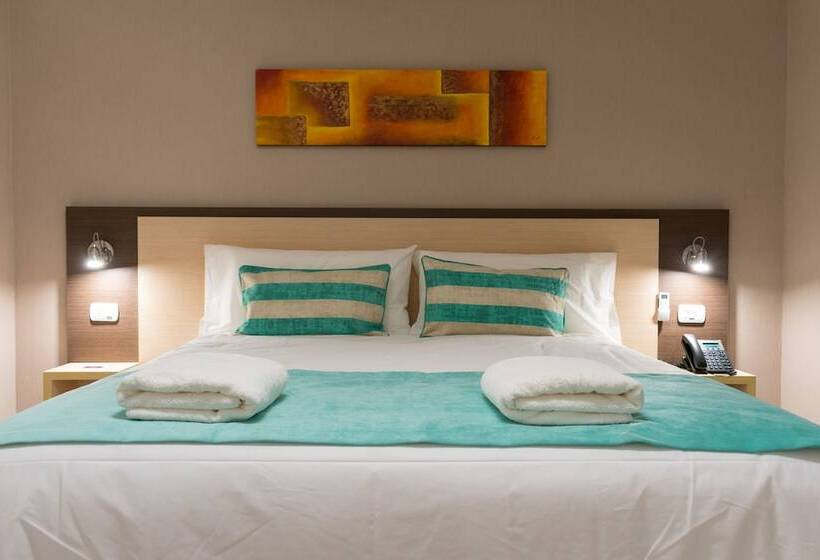 Fuente Mayor Hotel Centro