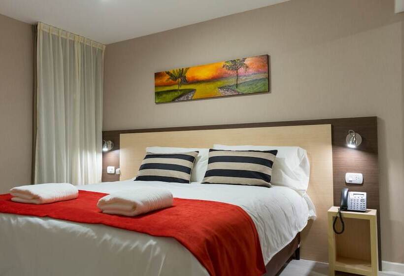 Fuente Mayor Hotel Centro