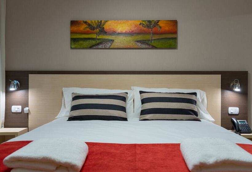 Fuente Mayor Hotel Centro