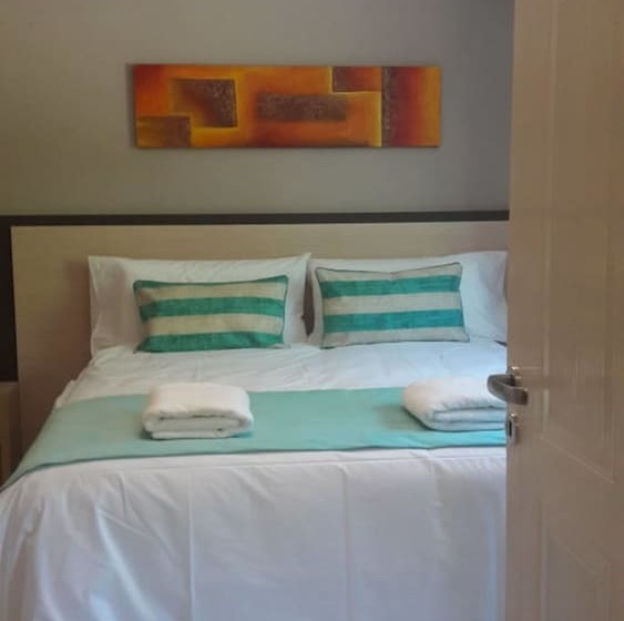 Fuente Mayor Hotel Centro