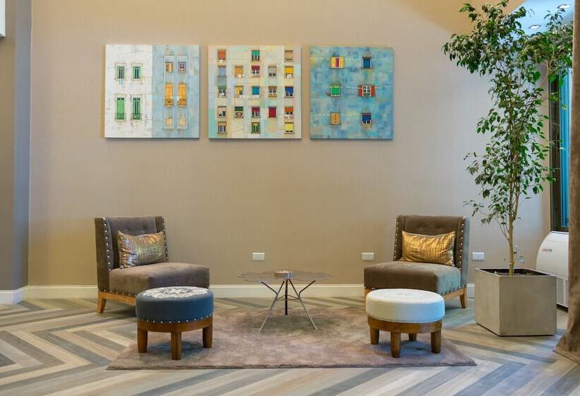 Fuente Mayor Hotel Centro