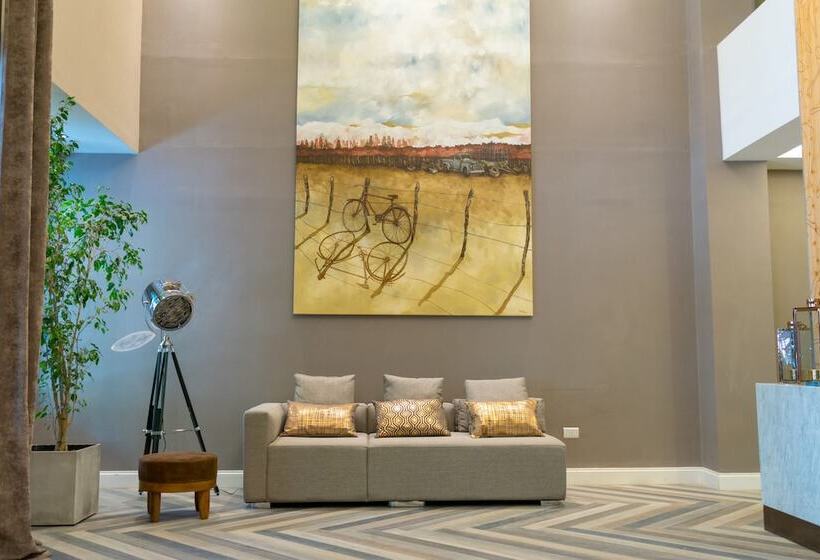 Fuente Mayor Hotel Centro