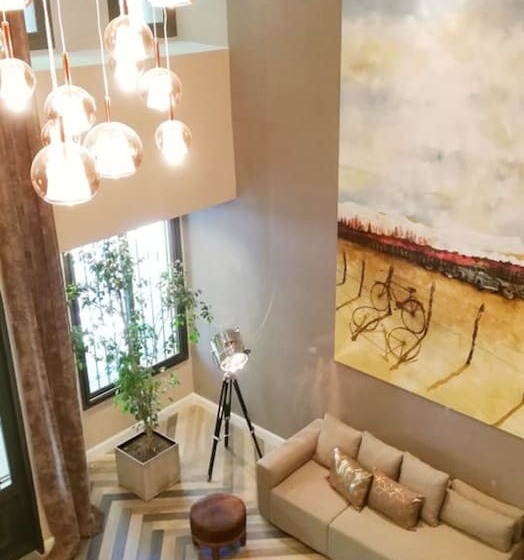 Fuente Mayor Hotel Centro