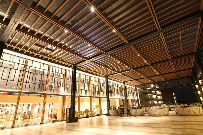 Golden Tulip Holland Resort