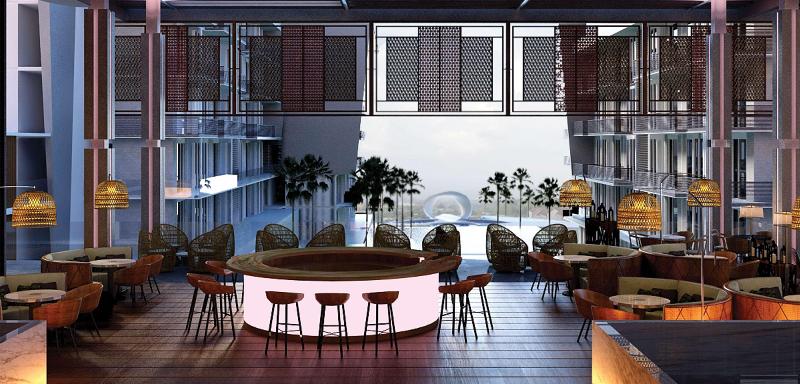 Golden Tulip Holland Resort