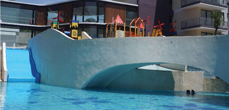 Golden Tulip Holland Resort