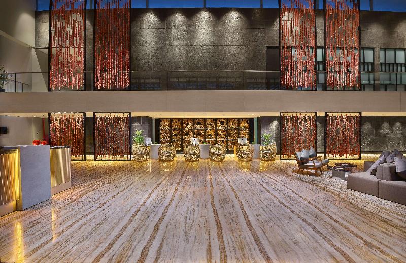 Golden Tulip Holland Resort