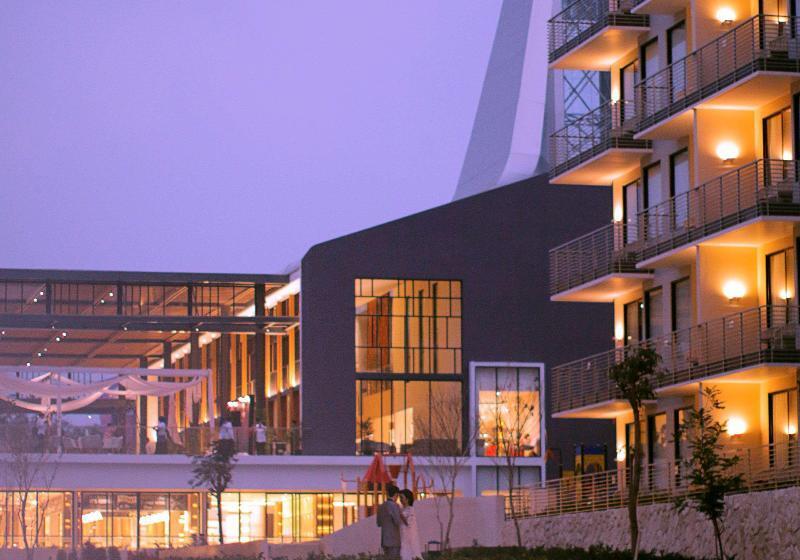 Golden Tulip Holland Resort