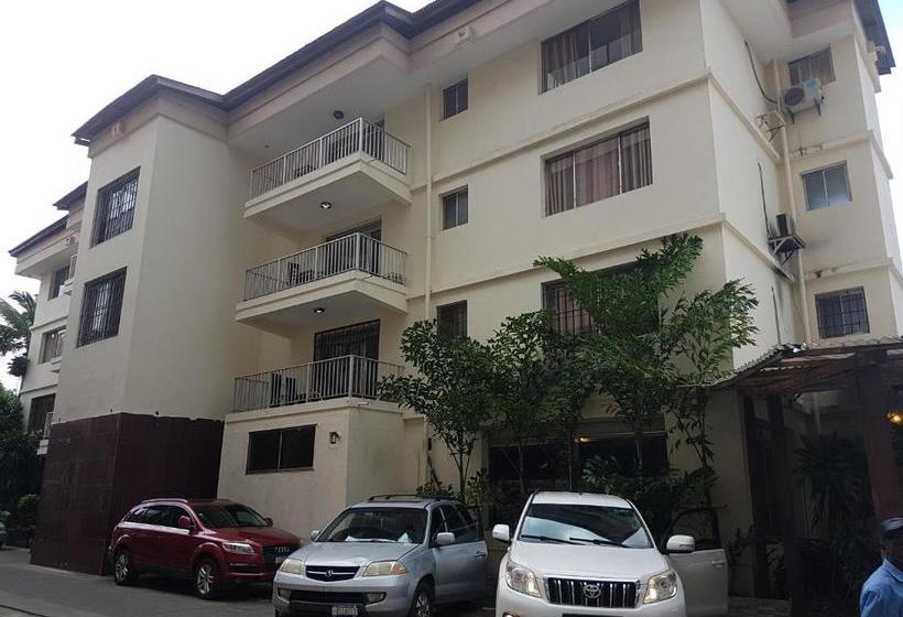 فندق فئة نجمة واحدة Royal Hotel