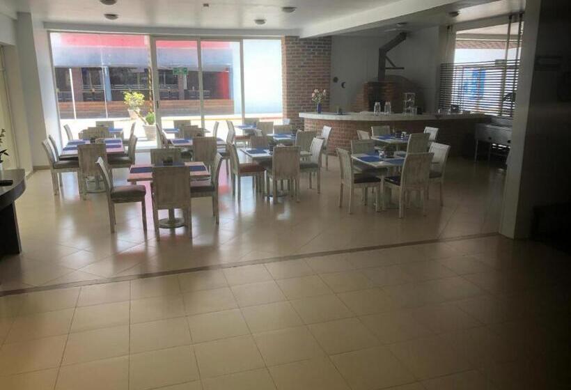 בית מלון כפרי Barante Suites