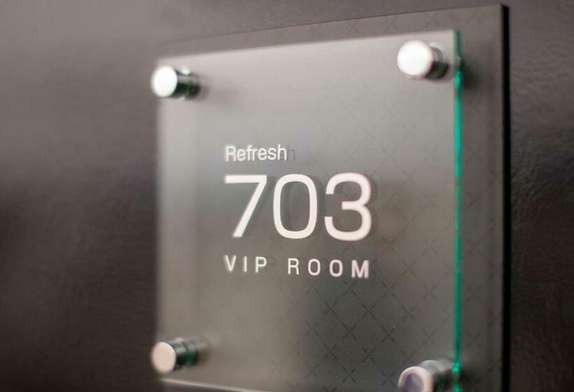 Отель Best Price Kochi