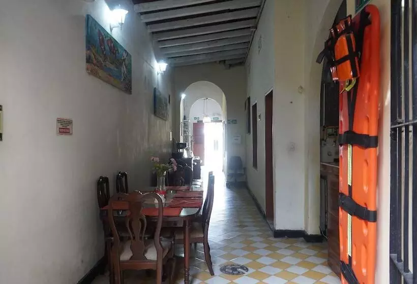 Hotelli Casa Sarah
